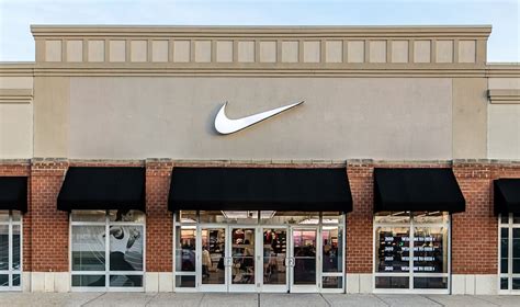 nike schoenen verpleging|Nike Factory Stores.